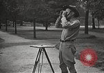 Standbild USA Military Academy West Point New York USA, 1931, aus Sekunde 28 historischem Filmmaterial Videoclip 65675062465
