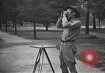Standbild USA Military Academy West Point New York USA, 1931, aus Sekunde 29 historischem Filmmaterial Videoclip 65675062465