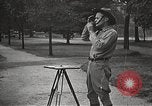 Standbild USA Military Academy West Point New York USA, 1931, aus Sekunde 30 historischem Filmmaterial Videoclip 65675062465