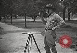 Standbild USA Military Academy West Point New York USA, 1931, aus Sekunde 33 historischem Filmmaterial Videoclip 65675062465