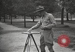 Standbild USA Military Academy West Point New York USA, 1931, aus Sekunde 34 historischem Filmmaterial Videoclip 65675062465