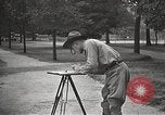 Standbild USA Military Academy West Point New York USA, 1931, aus Sekunde 38 historischem Filmmaterial Videoclip 65675062465
