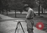 Standbild USA Military Academy West Point New York USA, 1931, aus Sekunde 39 historischem Filmmaterial Videoclip 65675062465