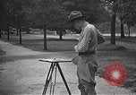 Standbild USA Military Academy West Point New York USA, 1931, aus Sekunde 40 historischem Filmmaterial Videoclip 65675062465