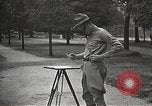 Standbild USA Military Academy West Point New York USA, 1931, aus Sekunde 42 historischem Filmmaterial Videoclip 65675062465