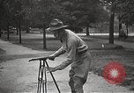 Standbild USA Military Academy West Point New York USA, 1931, aus Sekunde 44 historischem Filmmaterial Videoclip 65675062465
