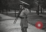 Standbild USA Military Academy West Point New York USA, 1931, aus Sekunde 46 historischem Filmmaterial Videoclip 65675062465