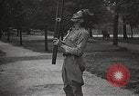 Standbild USA Military Academy West Point New York USA, 1931, aus Sekunde 47 historischem Filmmaterial Videoclip 65675062465