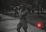 Standbild USA Military Academy West Point New York USA, 1931, aus Sekunde 48 historischem Filmmaterial Videoclip 65675062465