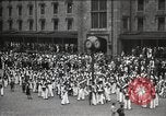 Standbild USA Military Academy West Point New York USA, 1931, aus Sekunde 21 historischem Filmmaterial Videoclip 65675062466