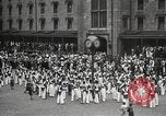 Standbild USA Military Academy West Point New York USA, 1931, aus Sekunde 22 historischem Filmmaterial Videoclip 65675062466
