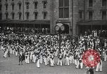 Standbild USA Military Academy West Point New York USA, 1931, aus Sekunde 23 historischem Filmmaterial Videoclip 65675062466