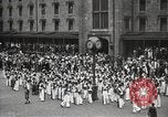 Standbild USA Military Academy West Point New York USA, 1931, aus Sekunde 24 historischem Filmmaterial Videoclip 65675062466