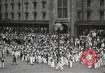 Standbild USA Military Academy West Point New York USA, 1931, aus Sekunde 26 historischem Filmmaterial Videoclip 65675062466