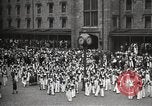 Standbild USA Military Academy West Point New York USA, 1931, aus Sekunde 27 historischem Filmmaterial Videoclip 65675062466