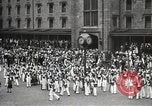 Standbild USA Military Academy West Point New York USA, 1931, aus Sekunde 28 historischem Filmmaterial Videoclip 65675062466