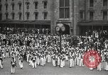Standbild USA Military Academy West Point New York USA, 1931, aus Sekunde 30 historischem Filmmaterial Videoclip 65675062466
