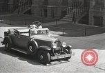 Standbild USA Military Academy West Point New York USA, 1931, aus Sekunde 40 historischem Filmmaterial Videoclip 65675062466