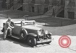 Standbild USA Military Academy West Point New York USA, 1931, aus Sekunde 44 historischem Filmmaterial Videoclip 65675062466