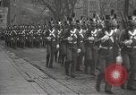 Standbild USA Military Academy West Point New York USA, 1931, aus Sekunde 58 historischem Filmmaterial Videoclip 65675062466