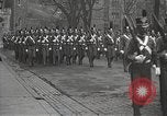 Standbild USA Military Academy West Point New York USA, 1931, aus Sekunde 61 historischem Filmmaterial Videoclip 65675062466