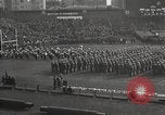 Standbild West Point Kadetten United States USA, 1931, aus Sekunde 9 historischem Filmmaterial Videoclip 65675062467