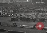 Standbild West Point Kadetten United States USA, 1931, aus Sekunde 10 historischem Filmmaterial Videoclip 65675062467