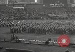 Standbild West Point Kadetten United States USA, 1931, aus Sekunde 11 historischem Filmmaterial Videoclip 65675062467
