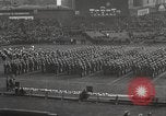Standbild West Point Kadetten United States USA, 1931, aus Sekunde 12 historischem Filmmaterial Videoclip 65675062467
