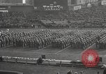 Standbild West Point Kadetten United States USA, 1931, aus Sekunde 13 historischem Filmmaterial Videoclip 65675062467