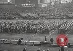 Standbild West Point Kadetten United States USA, 1931, aus Sekunde 14 historischem Filmmaterial Videoclip 65675062467