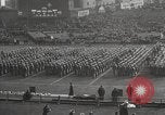 Standbild West Point Kadetten United States USA, 1931, aus Sekunde 15 historischem Filmmaterial Videoclip 65675062467
