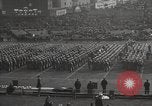 Standbild West Point Kadetten United States USA, 1931, aus Sekunde 16 historischem Filmmaterial Videoclip 65675062467