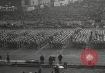 Standbild West Point Kadetten United States USA, 1931, aus Sekunde 17 historischem Filmmaterial Videoclip 65675062467