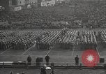 Standbild West Point Kadetten United States USA, 1931, aus Sekunde 18 historischem Filmmaterial Videoclip 65675062467