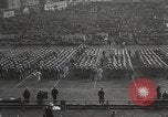 Standbild West Point Kadetten United States USA, 1931, aus Sekunde 19 historischem Filmmaterial Videoclip 65675062467