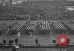 Standbild West Point Kadetten United States USA, 1931, aus Sekunde 20 historischem Filmmaterial Videoclip 65675062467
