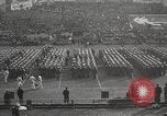 Standbild West Point Kadetten United States USA, 1931, aus Sekunde 21 historischem Filmmaterial Videoclip 65675062467