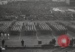Standbild West Point Kadetten United States USA, 1931, aus Sekunde 22 historischem Filmmaterial Videoclip 65675062467