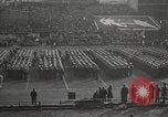 Standbild West Point Kadetten United States USA, 1931, aus Sekunde 23 historischem Filmmaterial Videoclip 65675062467