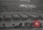 Standbild West Point Kadetten United States USA, 1931, aus Sekunde 24 historischem Filmmaterial Videoclip 65675062467