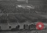 Standbild West Point Kadetten United States USA, 1931, aus Sekunde 25 historischem Filmmaterial Videoclip 65675062467