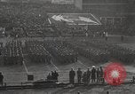 Standbild West Point Kadetten United States USA, 1931, aus Sekunde 26 historischem Filmmaterial Videoclip 65675062467