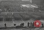 Standbild West Point Kadetten United States USA, 1931, aus Sekunde 27 historischem Filmmaterial Videoclip 65675062467