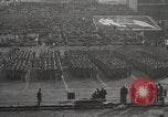 Standbild West Point Kadetten United States USA, 1931, aus Sekunde 28 historischem Filmmaterial Videoclip 65675062467