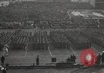 Standbild West Point Kadetten United States USA, 1931, aus Sekunde 29 historischem Filmmaterial Videoclip 65675062467