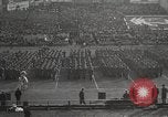 Standbild West Point Kadetten United States USA, 1931, aus Sekunde 30 historischem Filmmaterial Videoclip 65675062467