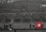 Standbild West Point Kadetten United States USA, 1931, aus Sekunde 32 historischem Filmmaterial Videoclip 65675062467