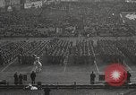 Standbild West Point Kadetten United States USA, 1931, aus Sekunde 33 historischem Filmmaterial Videoclip 65675062467