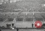 Standbild West Point Kadetten United States USA, 1931, aus Sekunde 34 historischem Filmmaterial Videoclip 65675062467